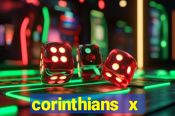 corinthians x cruzeiro ao vivo futemax